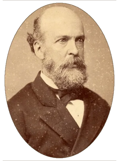 Retrato de Liborio Zerda