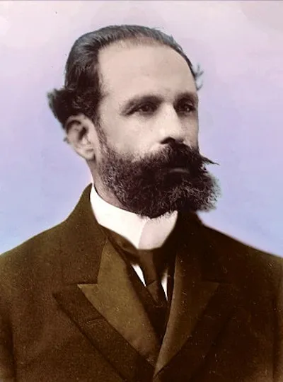 Presidente Ramón González Valencia