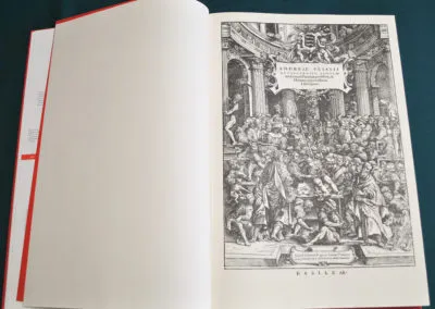 Adreae Vesalii