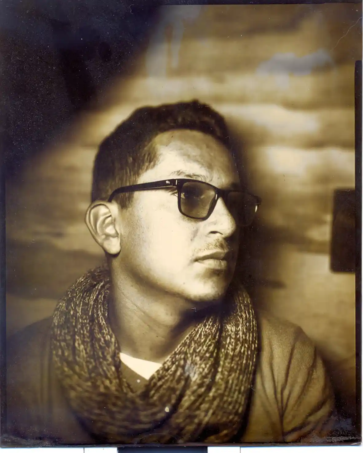 Nelson A. Rojas