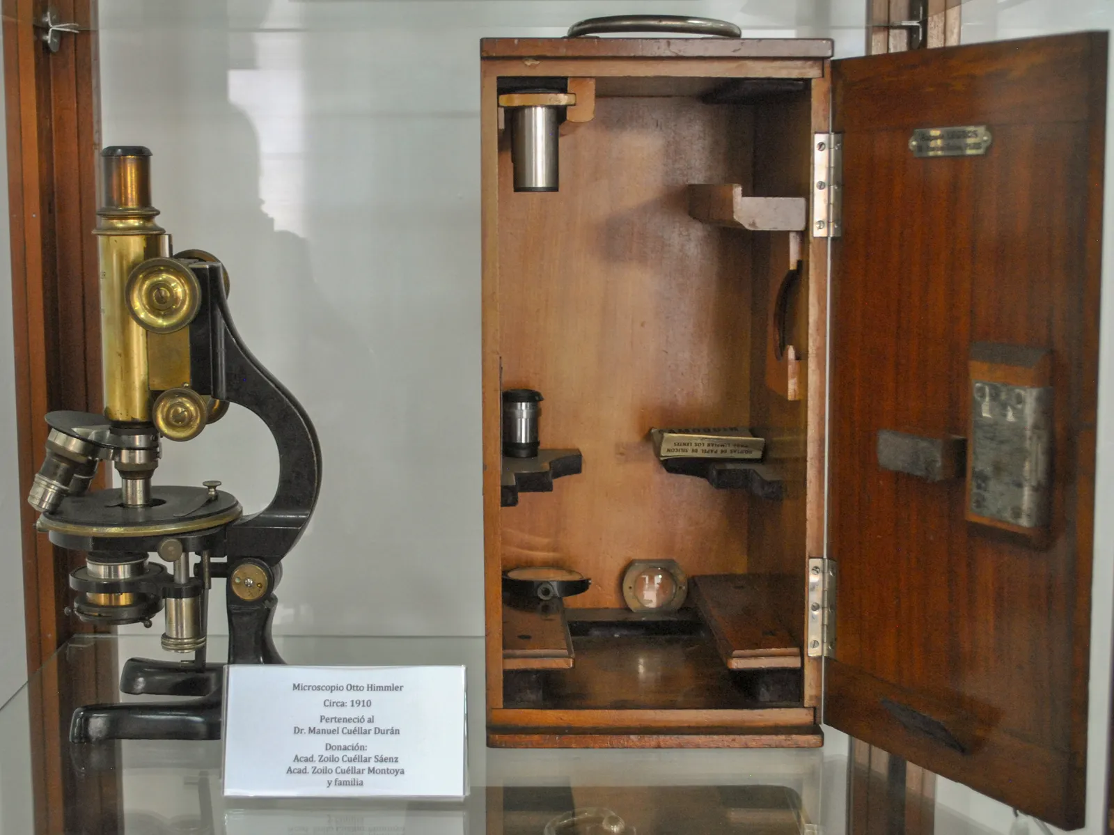 Sala de Exposiciones Temporales