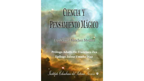 Portada de Ciencia y Pensamiento mágico