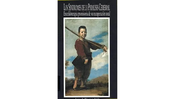 Portada de Los Sindromes de la Parálisis Cerebral