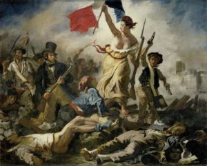 revolución francesa