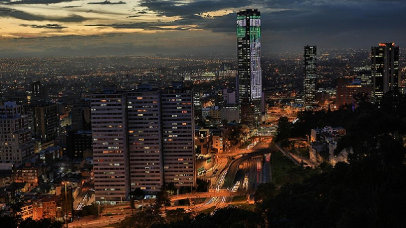 Bogotá 2218: Ciudad, Museología y Cultura Material de la Medicina