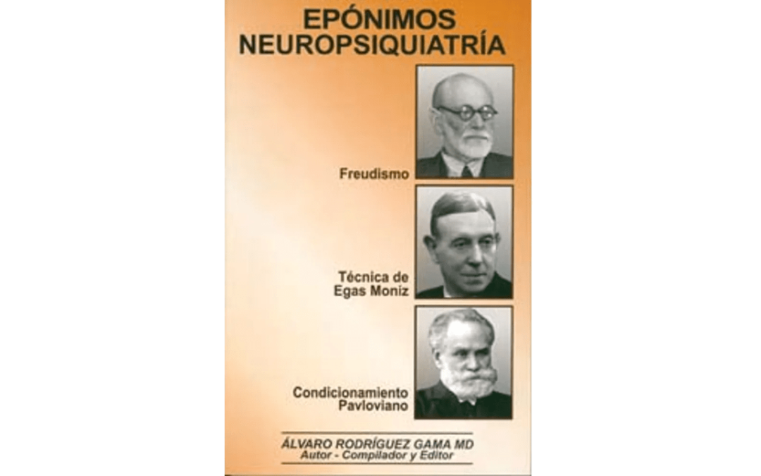 Epónimos en Neuropsiquiatría