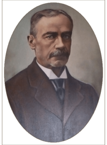 Fundador ANM Abraham Aparicio Cruz