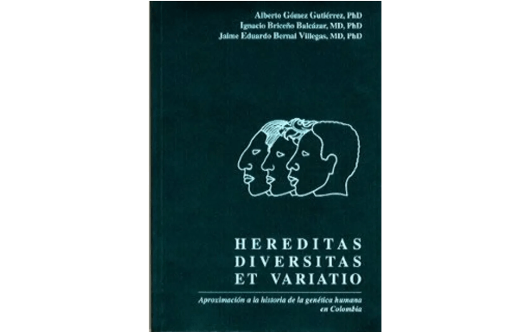 Hereditas Diversitas et Variatio