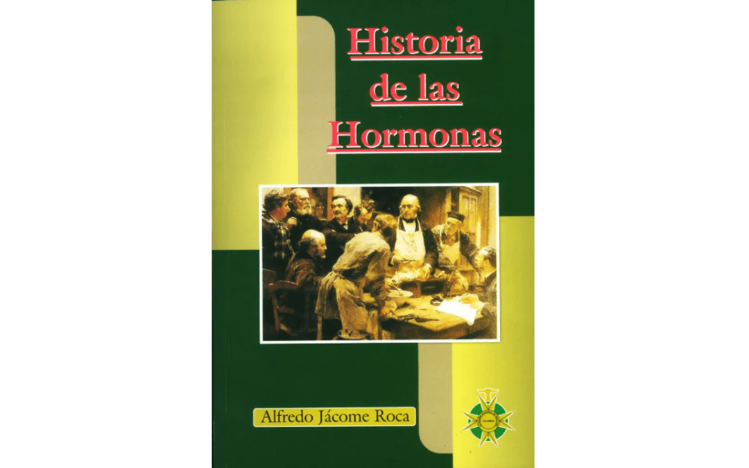 Historia de las hormonas