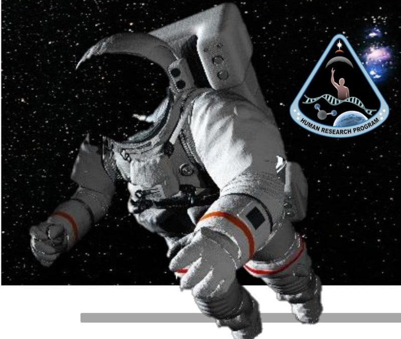 The human gut microbiota: How Bacteria Change in Astronauts’ Digestive Systems