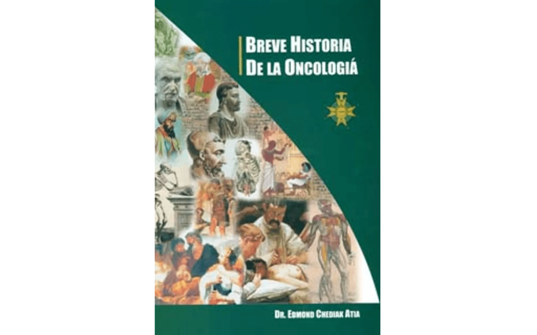 Breve Historia de la Oncología
