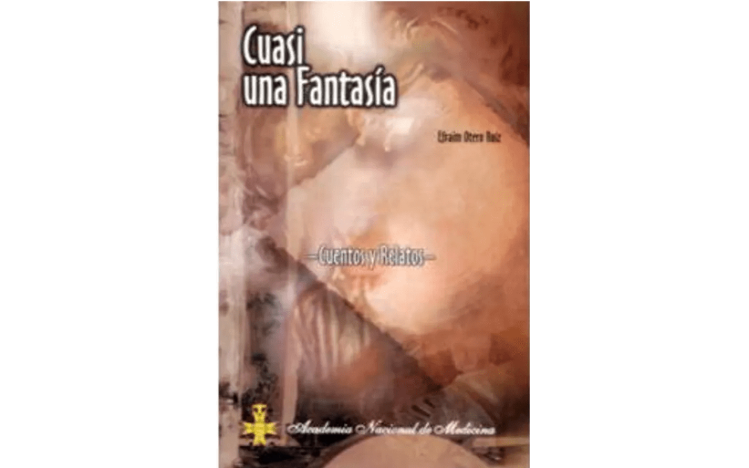 Cuasi una Fantasía