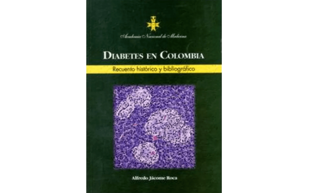 Diabetes en Colombia