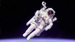 astronauta