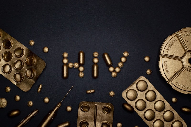 Papel del estrés en Pacientes con VIH