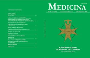 Portada Revista Medicina