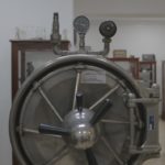 pieza-Museo-Historia-Medicina-Autoclave