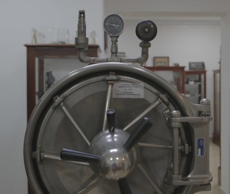 La Voz de la Academia 05