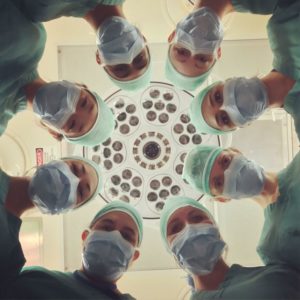 Doctores-Personal-Médico