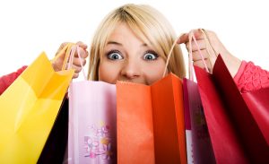 ADICCIÓN A LAS COMPRAS