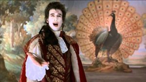 LAS HERMOSAS VOCES DE SOPRANO  DE LOS ``CASTRATI``