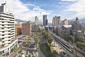 Comunicado Academia de Medicina de Medellín - Carta a El Tiempo