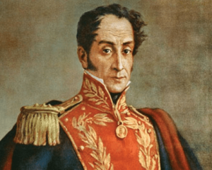 Simón-Bolívar
