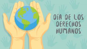 ANIVERSARIO DE LA DECLARACIÓN DE DERECHOS HUMANOS