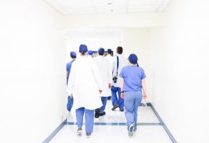 personal-médico
