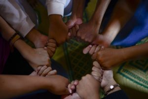 humanidad - personas