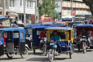 MOTOTAXISMO Y ACCIDENTALIDAD