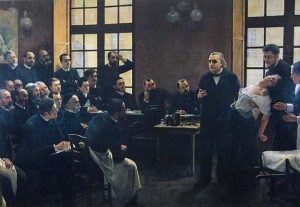 Jean Martin Charcot
