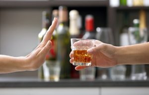 alcohol-bebida alcohólica