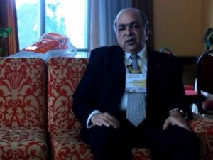 Doc. Roberto Estefan Chehab