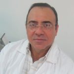 Dr. Álvaro Bustos González