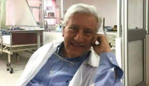 dr. Ramiro Calderón Tarazona