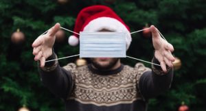 navidad y coronavirus