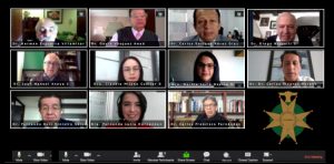 Foro-Vacunacion-Covid19. Academia de Medicina Colombia