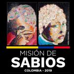 Misión de Sabios-Colombia