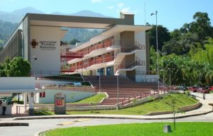 Universidad Pontificia Bolivariana