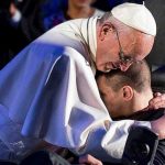 jornada mundial del enfermo-Papa Francisco