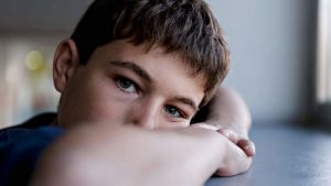 Síndrome de Asperger