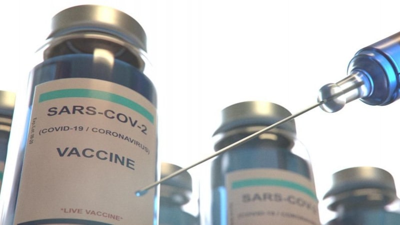 ¿Serán las vacunas eficaces contra las nuevas variantes de SARS-CoV-2?