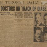 1922-médicos en vías de curar la diabetes
