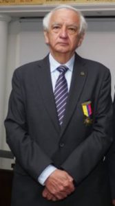 Vicepresidente ANM 2021-2023-Dr.Gabriel Carrasquilla