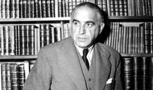 Gregorio Marañón y Posadillo