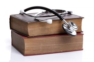 Literatura y Medicina