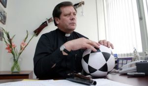 Padre Alirio López