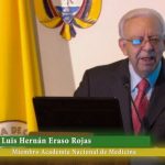 Dr. Luis Hernán Eraso Rojas