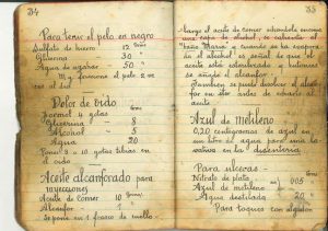 Vademecum Dr. Victor A. Gómez- 1946-pag34-35